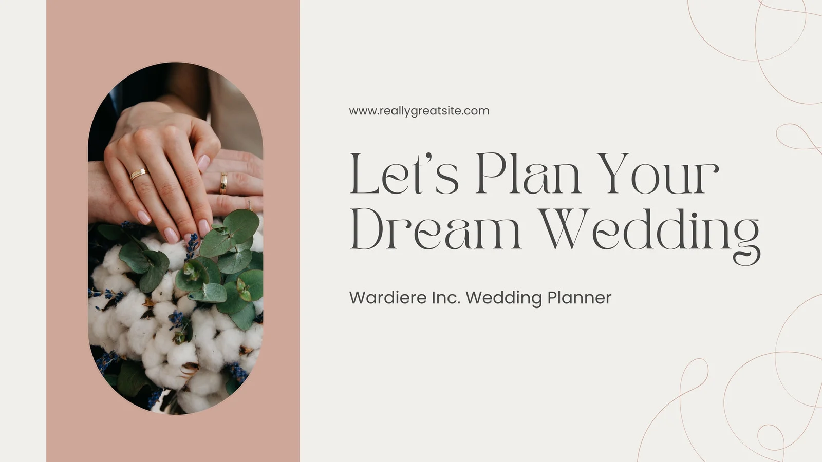 Wedding Video in Doha