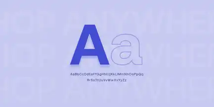 Typography Design Service in Doha
