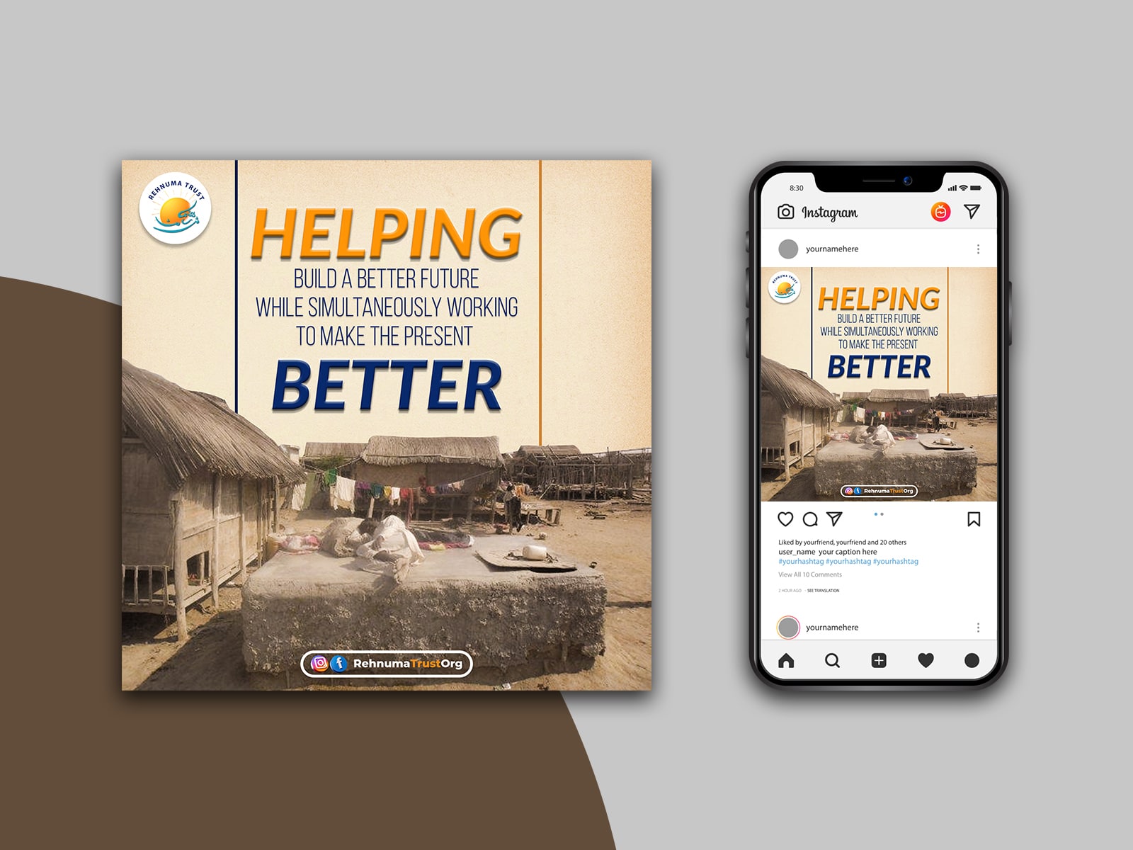 Social Media Campaign Design Services Doha