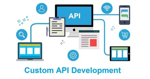 Best API Integration Company in Doha | Custom API Development Services for Businesses