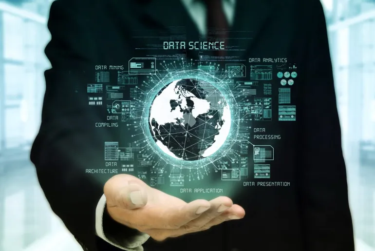 AI & Data Analytics Service | Big Data Analytics Consulting Services in Doha