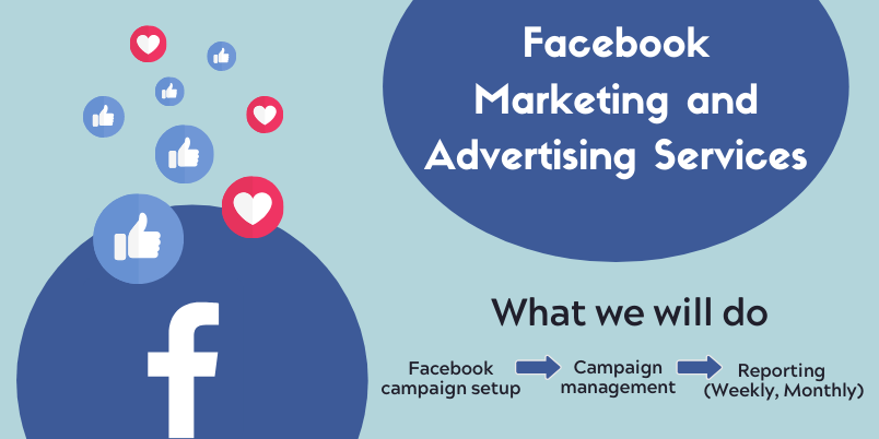 Professional Facebook Ads Management Services | Expert Meta Advertising in Doha