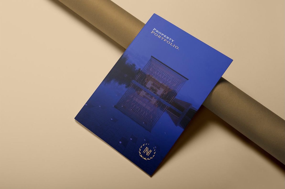 Graphic design services logo branding banners posters and brochures in Doha