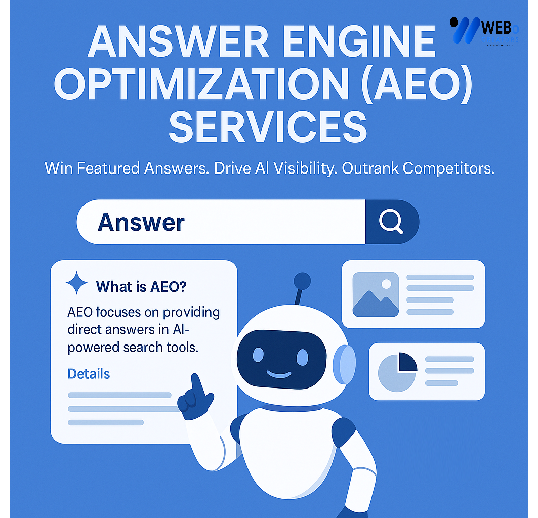 Answer Engine Optimization (AEO) Agency in Doha - Complete Guide for 2026