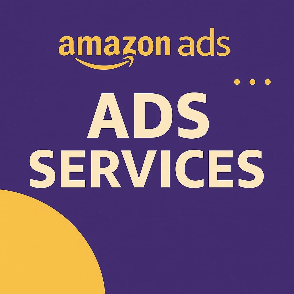 Amazon Advertising Agency in Doha - Boost Sales