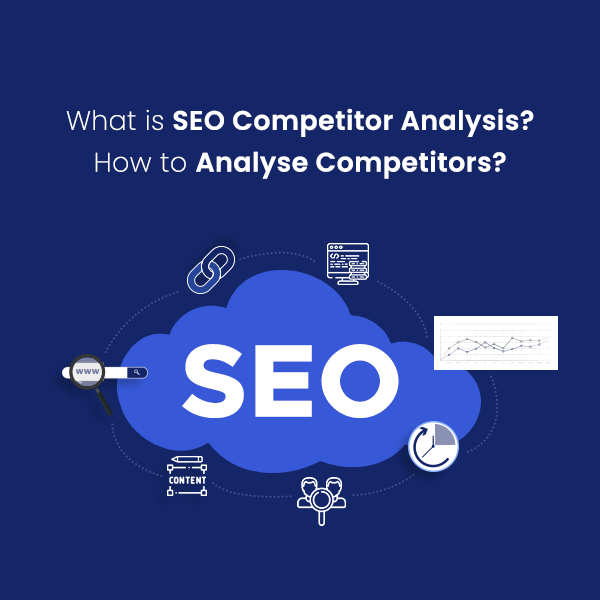 SEO Competitor Analysis Agency in Doha - Improve Google Rankings