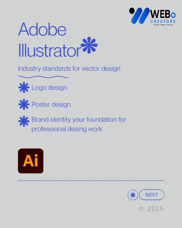 Adobe Illustrator Logo Tips | Create Professional Logos Like a Pro Services in Doha