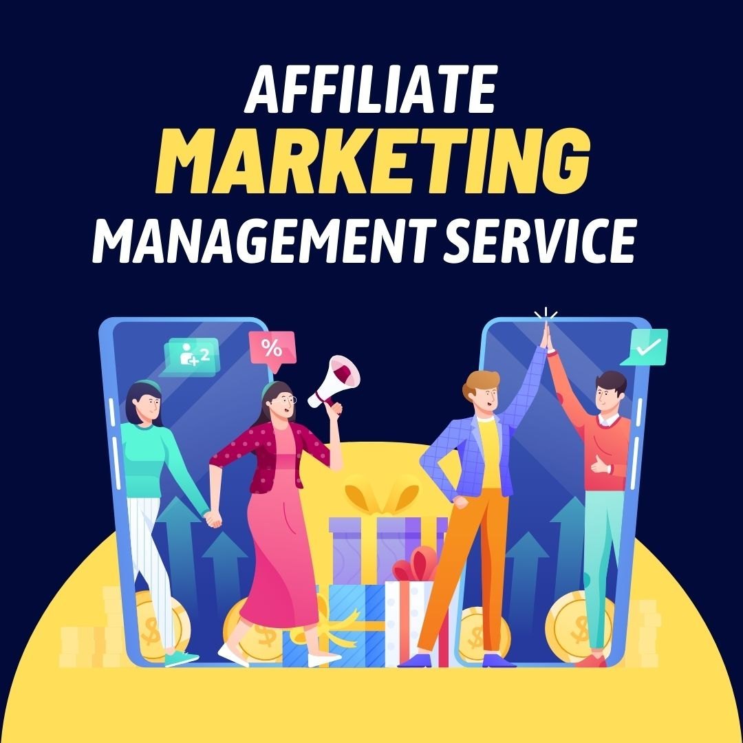 Affiliate Marketing Step-by-Step Guide Service in Doha