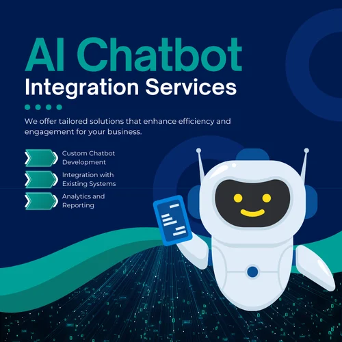 AI Chatbot Integration Services in Doha 2026 - Automate Customer Support
