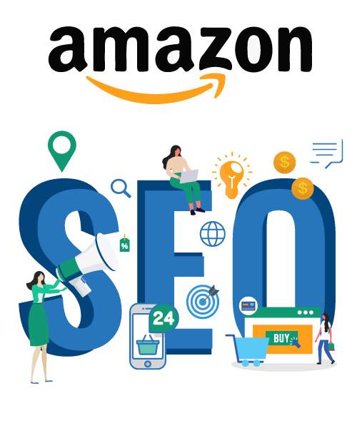 Amazon SEO Services Agency in Doha - Increase Product Visibility & Sales