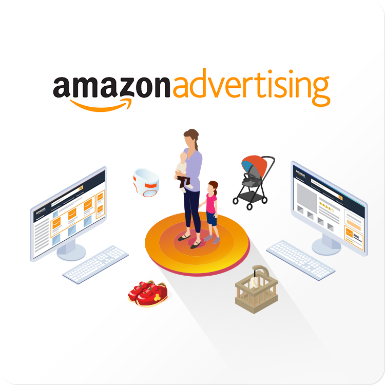 Amazon Advertising Service in Doha - Professional Campaign Management