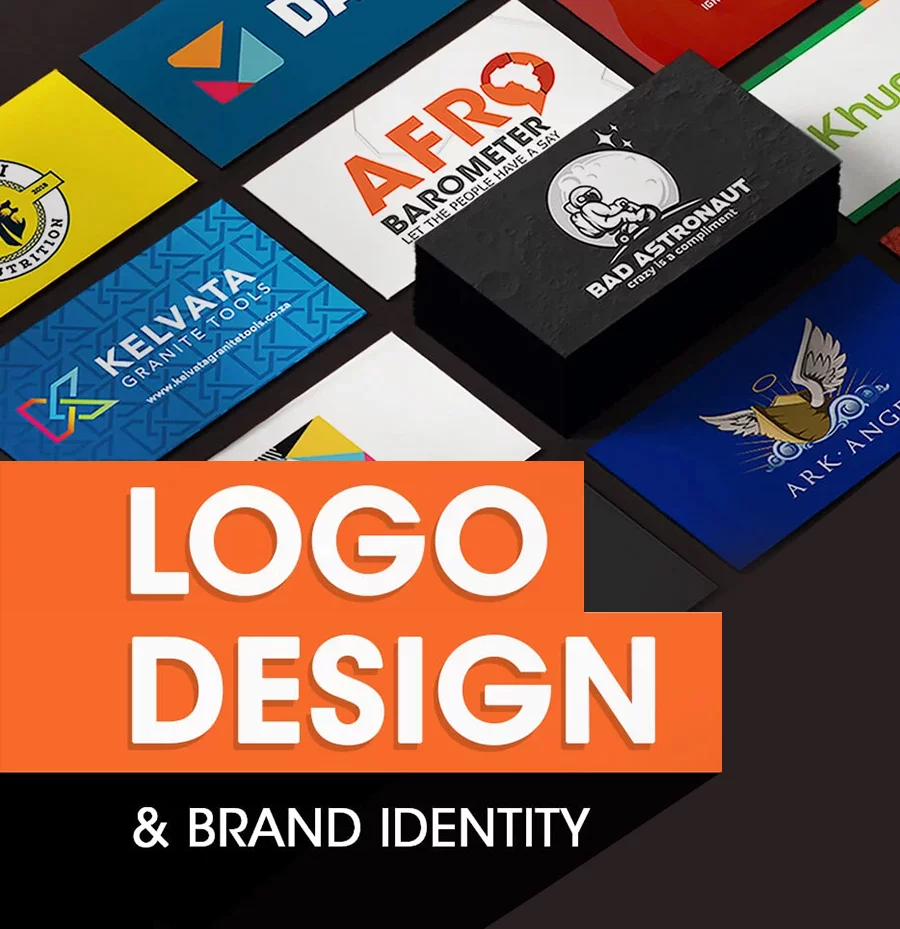 Professional Logo Design Service to Build Your Brand in Doha 2026