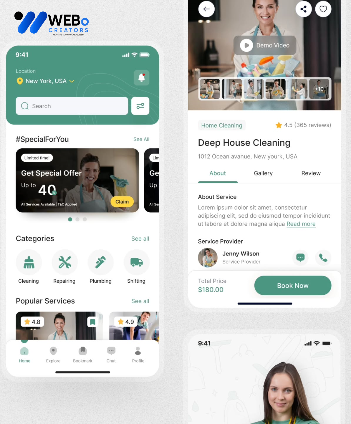 Android App Design and Development in Doha