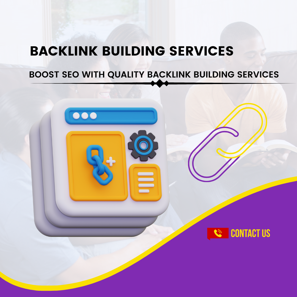 Improve Your Google Organic Website Ranking with High Quality Backlinks Services in Doha