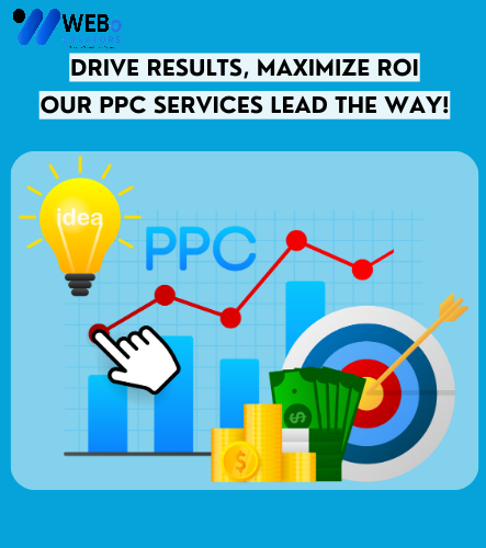 Best PPC Management Services in Doha | Google Ads Agency for Leads