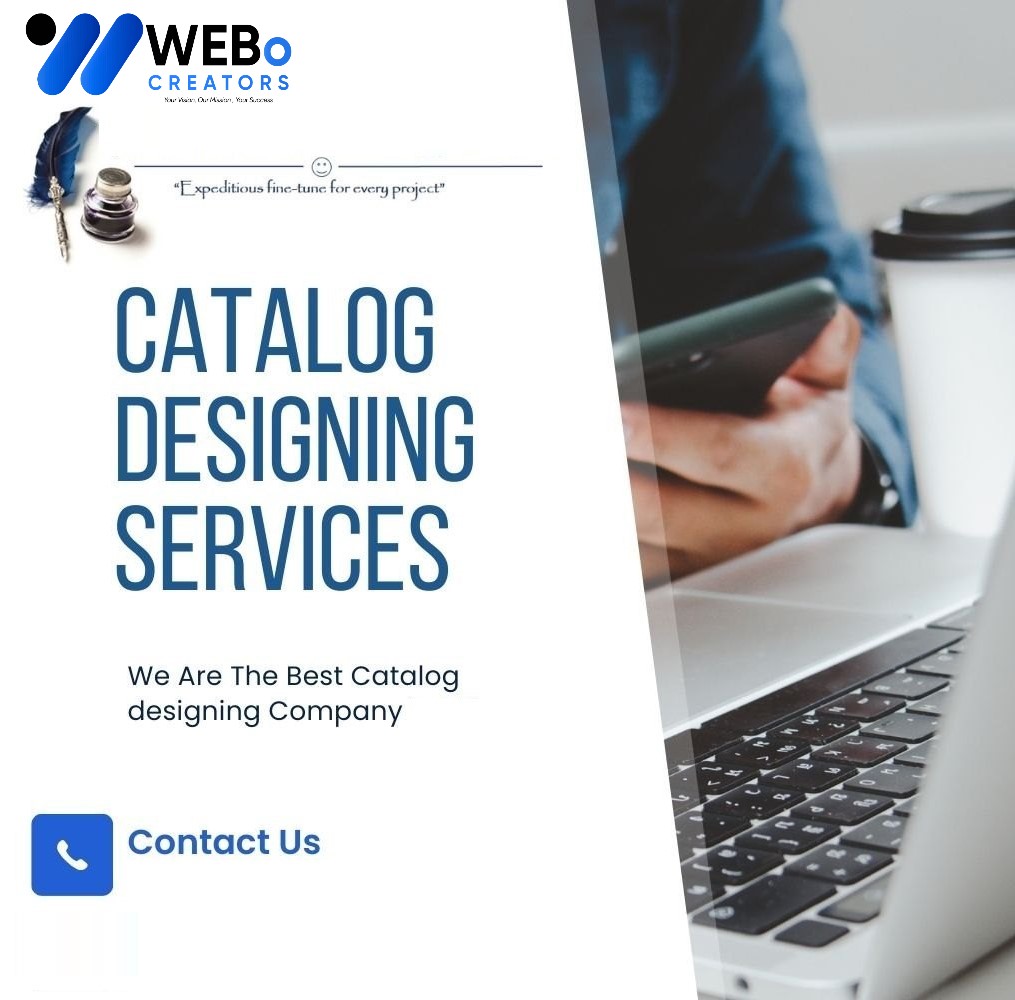 2026 Modern Product Catalog Design Services for Doha Businesses