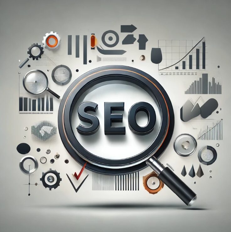 SEO Competitor Analysis for Better Google Rankings in Doha