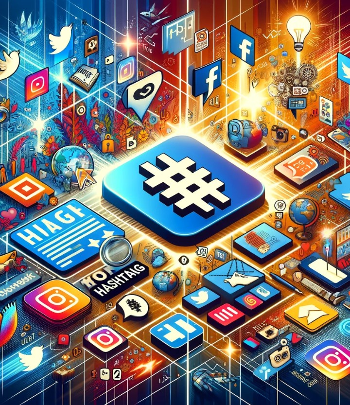Content and Hashtag Optimization Service in Doha