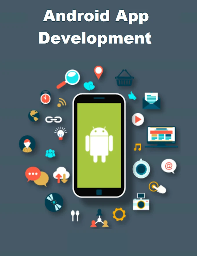 iOS & Android Application Design Agency in Doha - Development