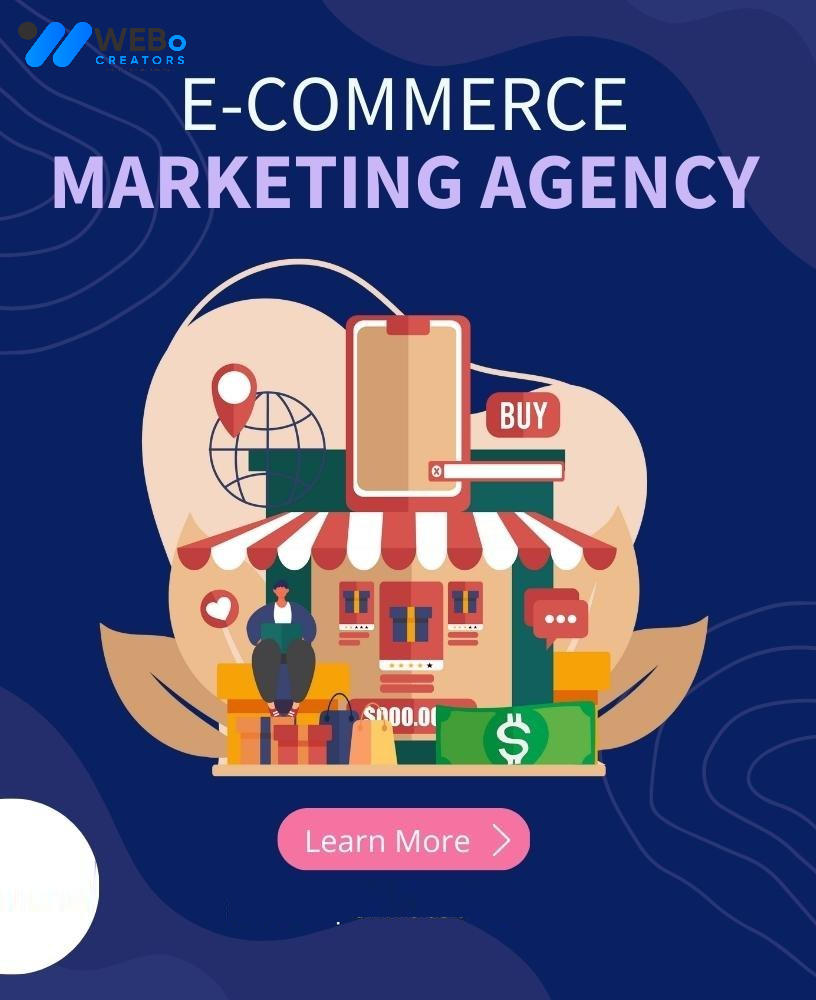 E-commerce marketing in Doha | Online store success and sales boost