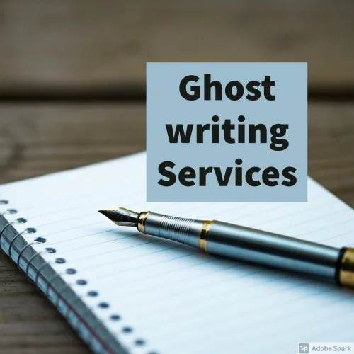 Expert Fiction Ghostwriting Services b Best Fiction Ghostwriters for Hire | Ghost Writing Solutions in Doha - Book Writing, Blogs & Content Writing 2026