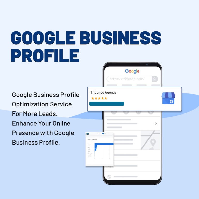 Google Business Profile Setup Service – Fast & Accurate in Doha