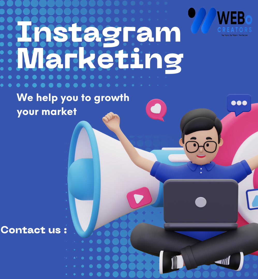 Best Instagram Marketing (Ads) Management Service Agency in Doha