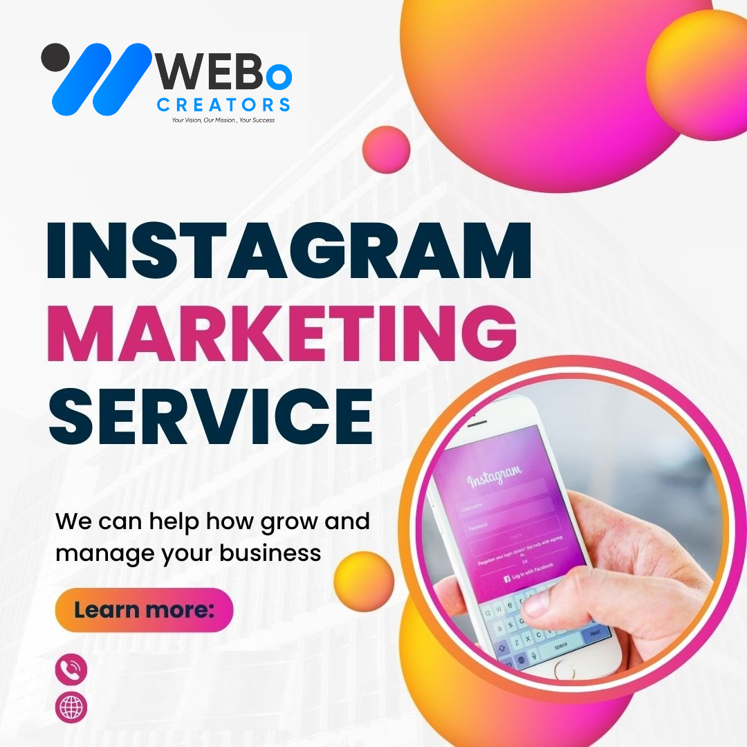 Instagram Marketing Services To Boost Your Business with Proven Strategies in Doha 2026