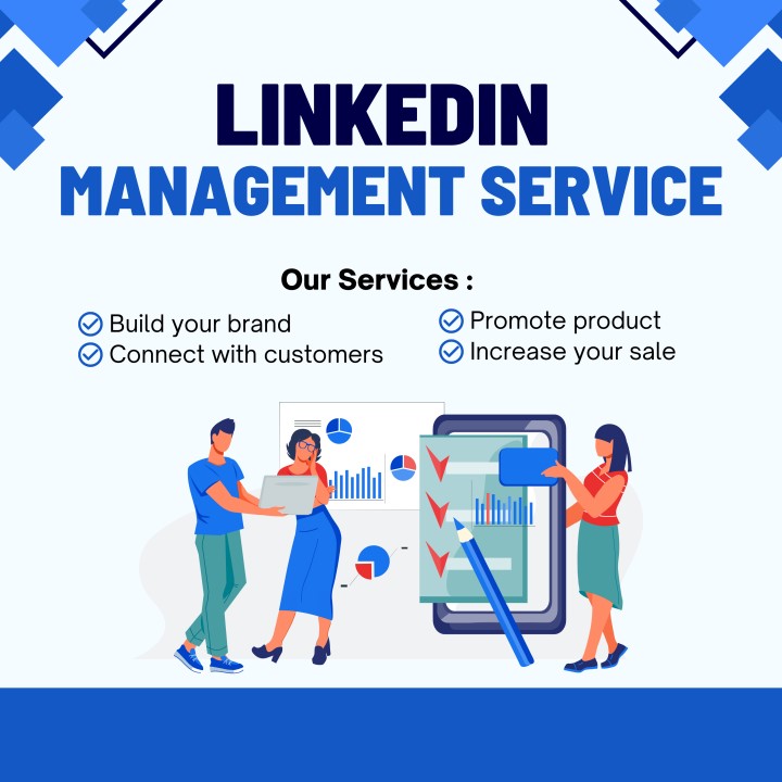 LinkedIn Ads Services in Doha for B2B Lead Generation and Business Marketing 2026