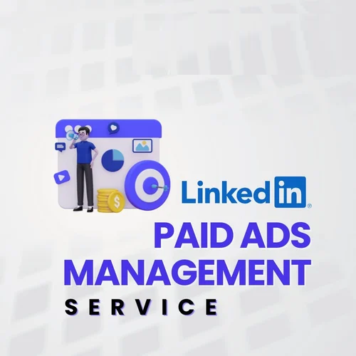 LinkedIn Ads Services in Doha for Business Leads, Company Promotion & B2B Marketing 2026