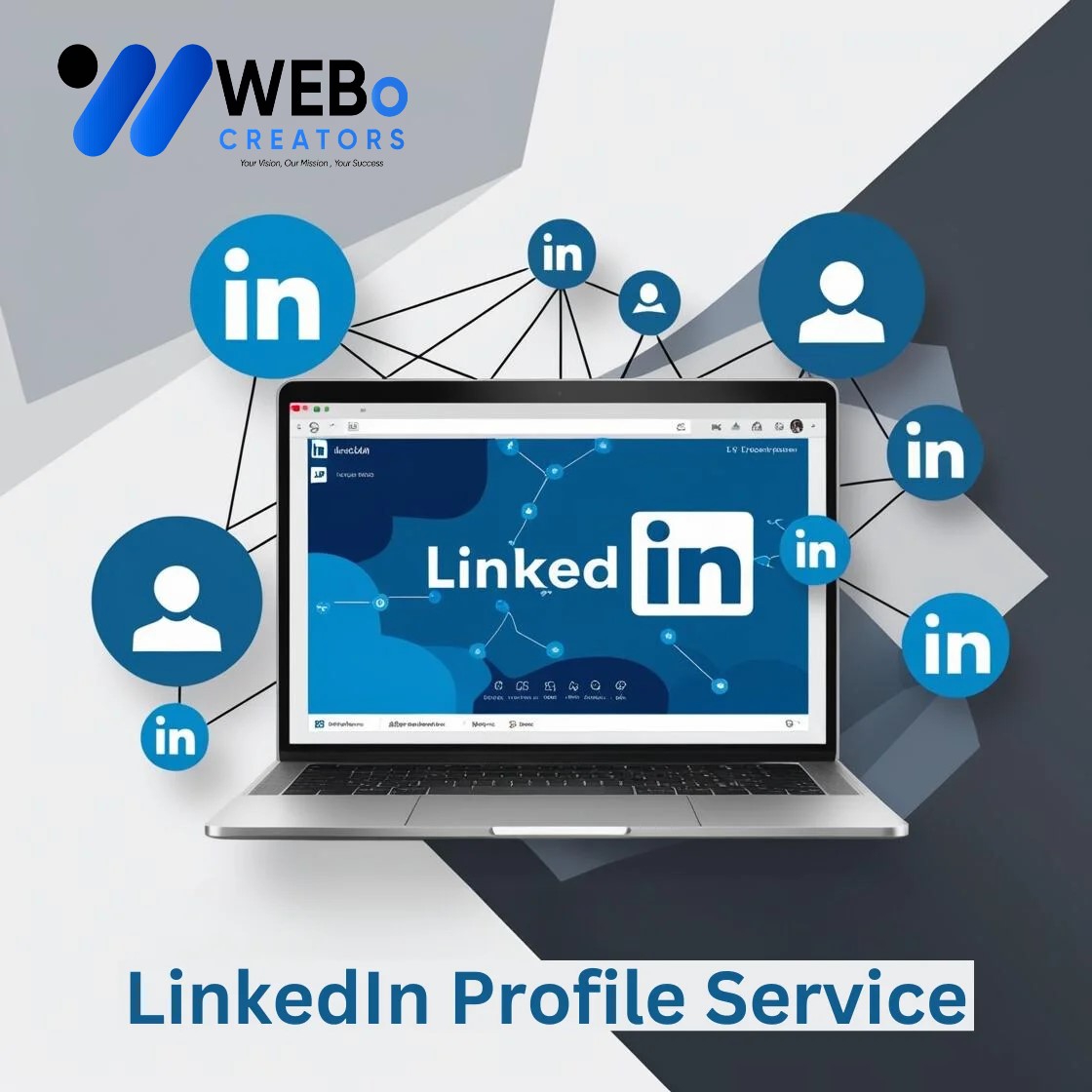 LinkedIn Profile Optimization Service That Doubles Your Job Leads in Doha 2026