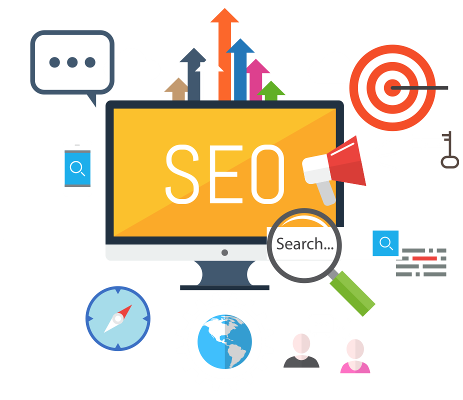 Doha Local SEO Agency in Doha For Google Business Profile & Google Maps Ranking