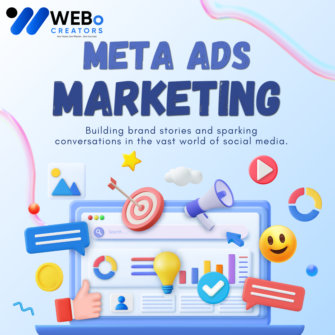 Facebook & Instagram Ads Services in Doha 2026 - Meta Ads Management