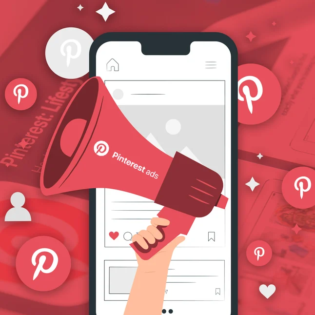Pinterest Ads Services Doha 2026 - Campaign Management, Targeting & Marketing Results