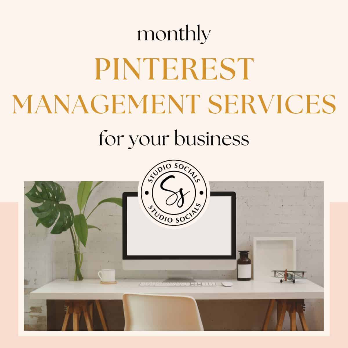 Pinterest Management Services | Best Digital Marketing Agency in Doha