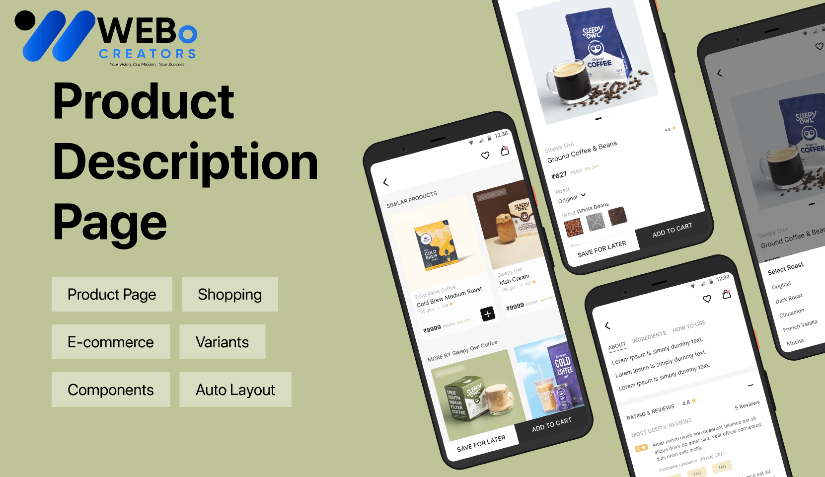 SEO friendly product description writing services in Doha for online Businesses