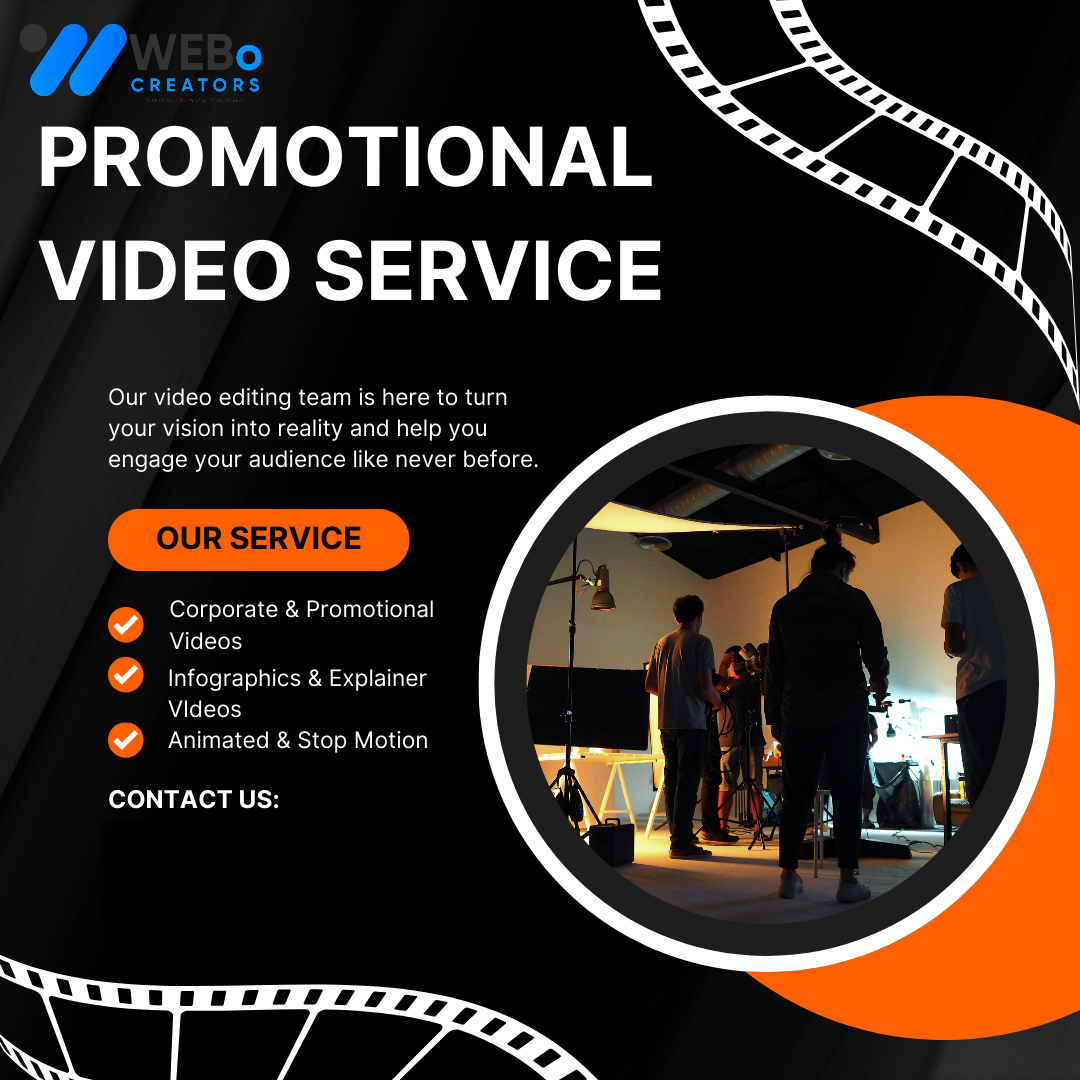 Video Ads & Commercial Video Production in Doha | Enchant Your Audience