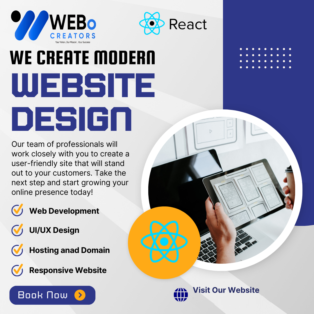 React E-Commerce App Design Services | React Shopping Cart UI Design in Doha 2026 - Online Store Solutions