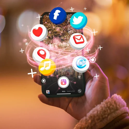 Reels and Shorts Management Services in Doha for Social Media Marketing 2026