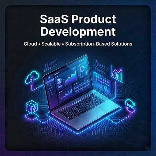 Custom SaaS Software Development Process From Idea to Deployment in Doha for Modern Businesses