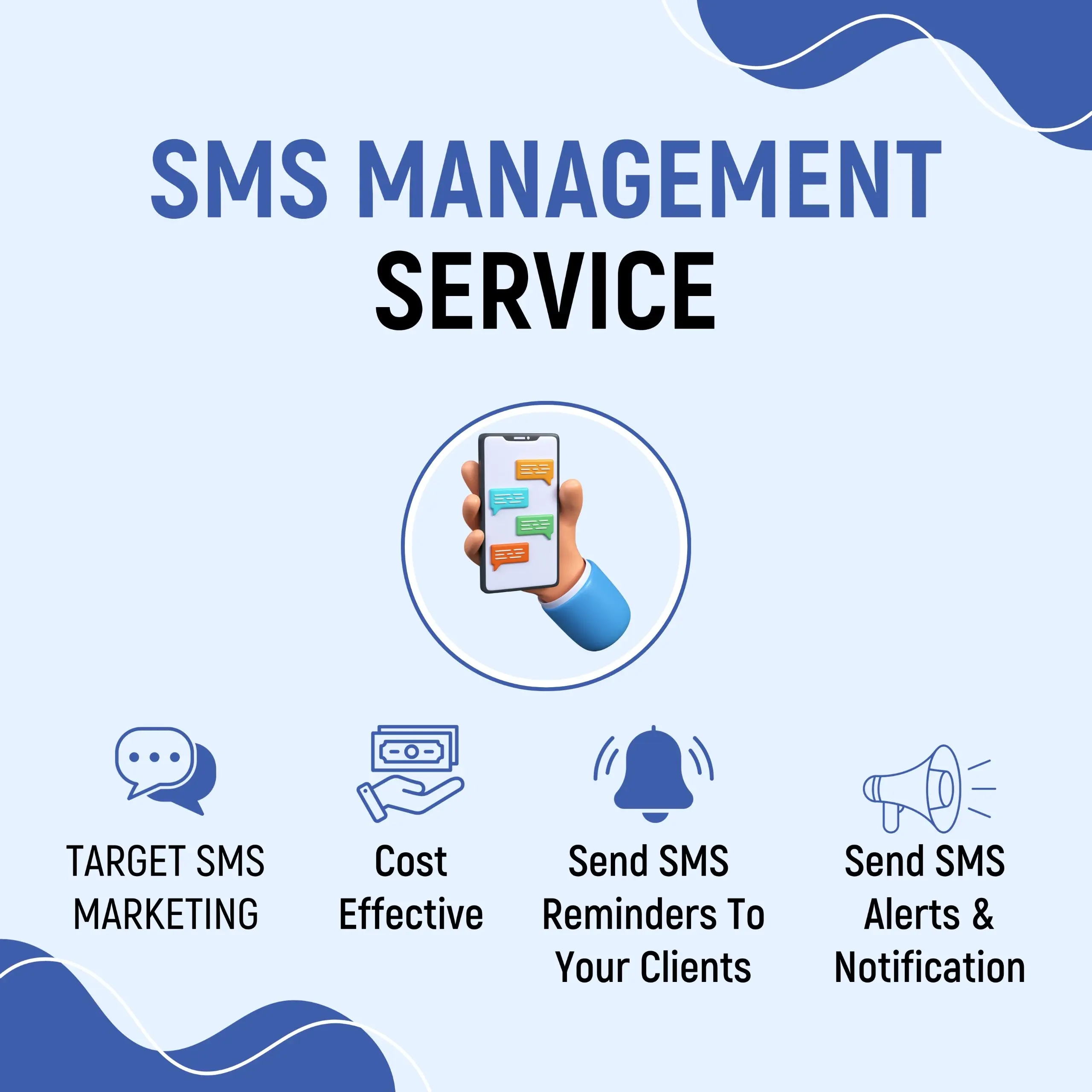 Best SMS Marketing Campaign Services in Doha for Business Promotion and Customer Reach