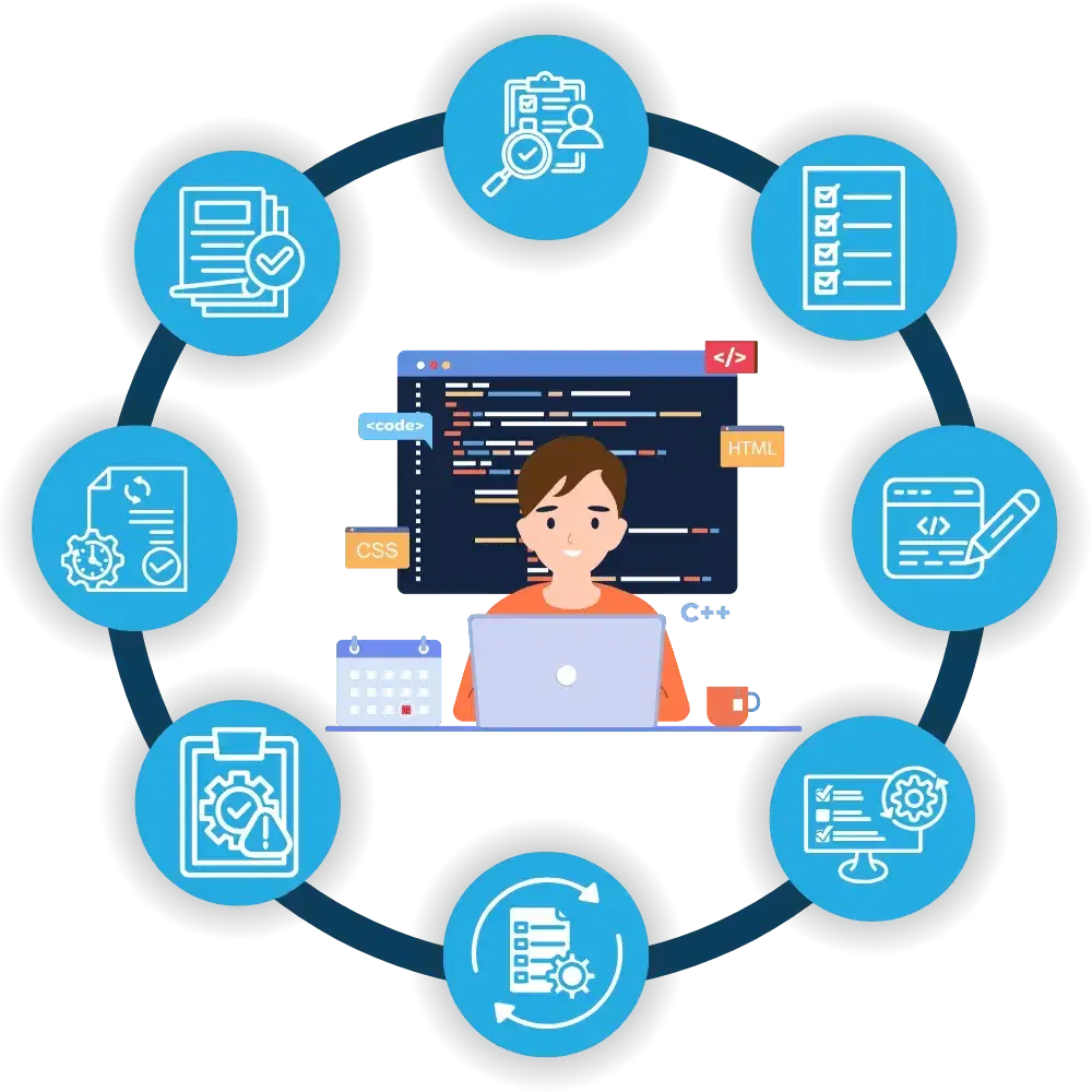 Software Testing Services in Doha - QA Testing and Quality Assurance Solutions