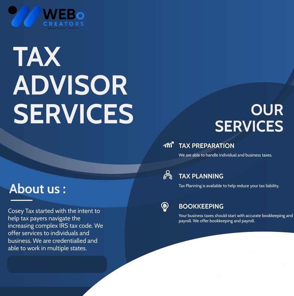 Tax Filing and Accounting Services in Doha for Businesses and Individuals