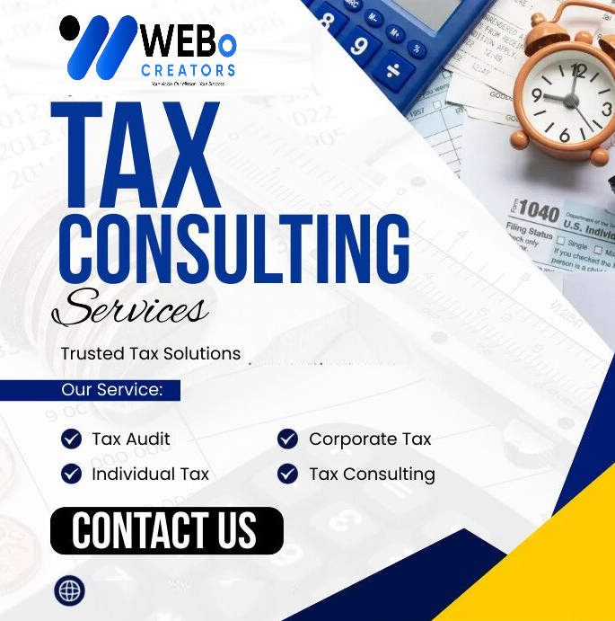 Tax Filing & Accounting Services in Doha - Tax Preparation and Bookkeeping