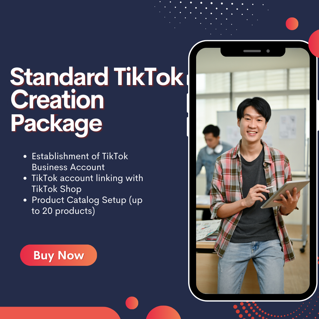TikTok Ad Content Creation - Influencer Marketing Services in Doha for Business Videos