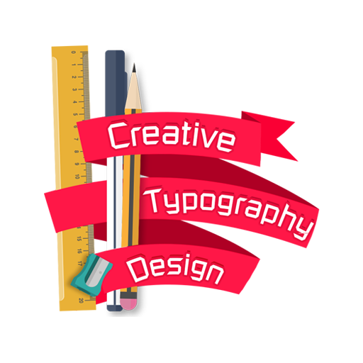 Typography Design Services in Doha - Creative Fonts and Custom Text Designs