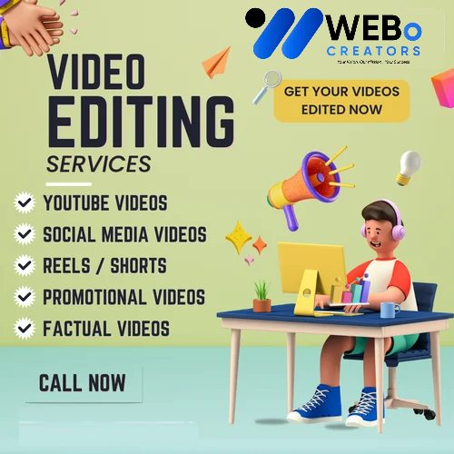 Explainer Video Services: Create & Promote Your Explainer Video in Doha 2026