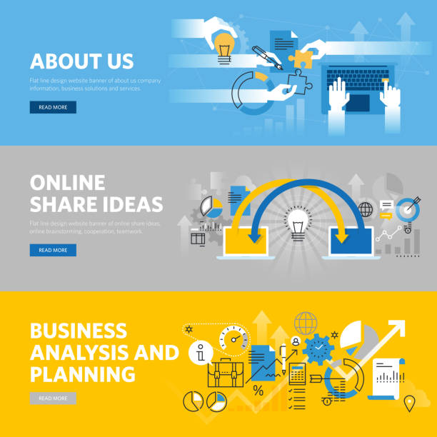 Banner Design Service | Offline and Online Ads Banners Agency in Doha