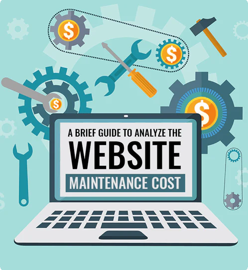 Website Maintenance & Support Services in Doha - Website Updates and Technical Solutions