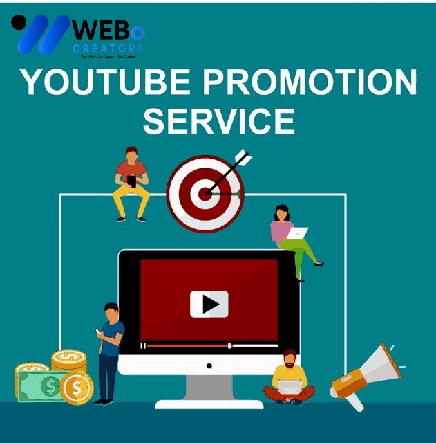 Best YouTube Promotion Service in Doha for Channel Views and Subscribers